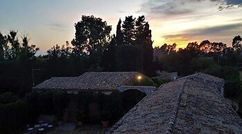 Villa de Leva - Casa Gialla