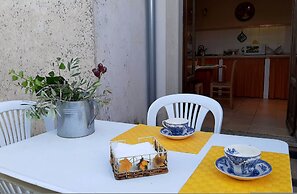 Villa de Leva - Casa Gialla
