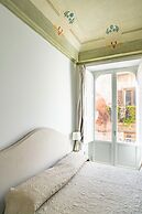 Baroque Apartments - Capo 10 Liberty Studio