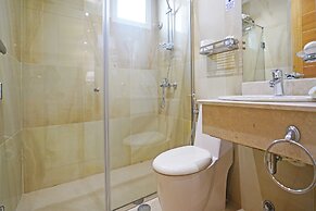OYO 636 Ram Jeddah Serviced Apartment