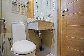 OYO 636 Ram Jeddah Serviced Apartment