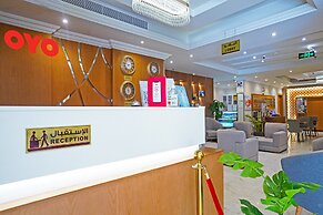 OYO 636 Ram Jeddah Serviced Apartment