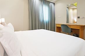 OYO 636 Ram Jeddah Serviced Apartment