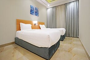 OYO 636 Ram Jeddah Serviced Apartment
