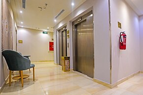 OYO 636 Ram Jeddah Serviced Apartment