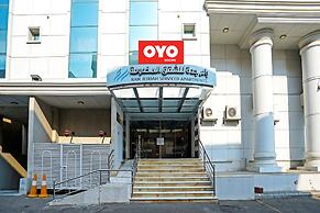 OYO 636 Ram Jeddah Serviced Apartment