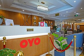 OYO 636 Ram Jeddah Serviced Apartment