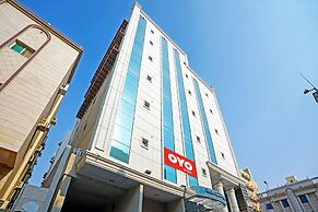 OYO 636 Ram Jeddah Serviced Apartment