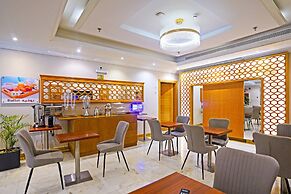 OYO 636 Ram Jeddah Serviced Apartment