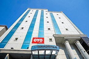 OYO 636 Ram Jeddah Serviced Apartment
