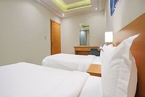 OYO 636 Ram Jeddah Serviced Apartment