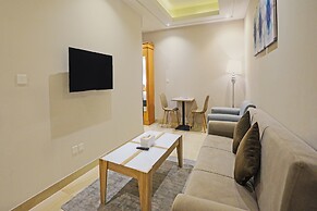 OYO 636 Ram Jeddah Serviced Apartment
