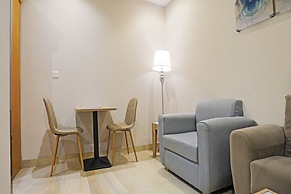 OYO 636 Ram Jeddah Serviced Apartment