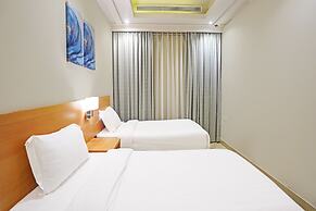 OYO 636 Ram Jeddah Serviced Apartment
