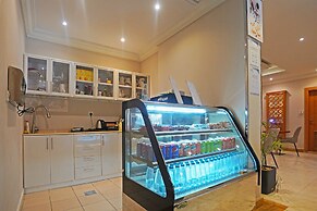 OYO 636 Ram Jeddah Serviced Apartment