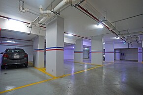 OYO 636 Ram Jeddah Serviced Apartment