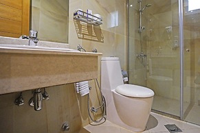 OYO 636 Ram Jeddah Serviced Apartment