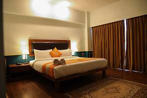 Krishna Inn - The Green Hotel