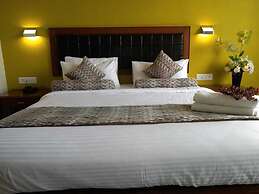 Krishna Inn - The Green Hotel