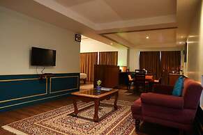 Krishna Inn - The Green Hotel