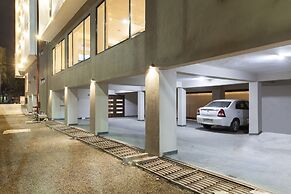 Krishna Inn - The Green Hotel