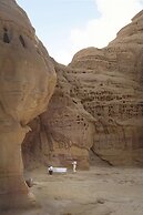 Banyan Tree AlUla