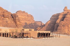 Banyan Tree AlUla