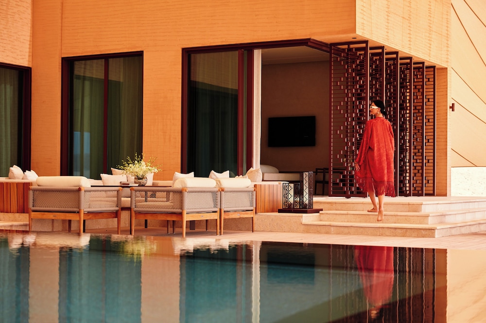 Banyan Tree AlUla