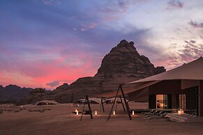 Banyan Tree AlUla