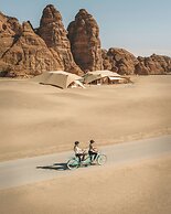 Banyan Tree AlUla