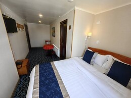 HOTEL VISTA MAR