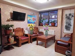 HOTEL VISTA MAR