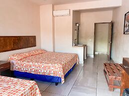 Isla Bonita Hotel