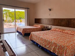 Isla Bonita Hotel