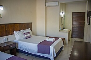 Isla Bonita Hotel