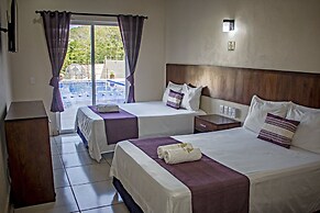 Isla Bonita Hotel
