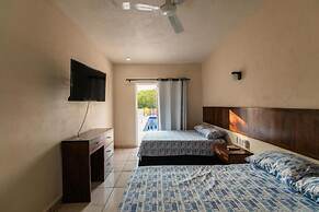 Isla Bonita Hotel