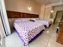 Isla Bonita Hotel