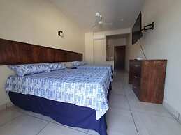 Isla Bonita Hotel