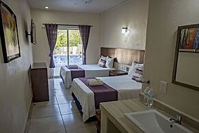 Isla Bonita Hotel