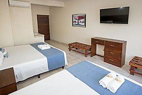 Isla Bonita Hotel