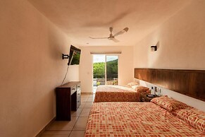 Isla Bonita Hotel
