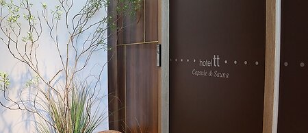 hotel tt Gupo