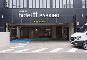 hotel tt Gupo
