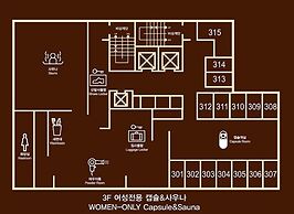 hotel tt Gupo