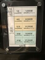 hotel tt Gupo