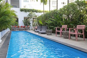 ANGPAO HOTEL