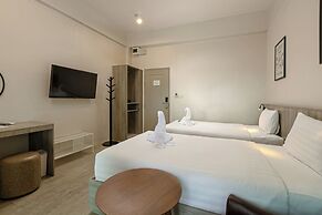 ANGPAO HOTEL