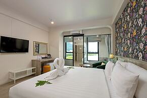 ANGPAO HOTEL