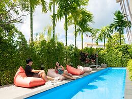 ANGPAO HOTEL
